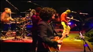 Paul Weller Live - Porcelain Gods