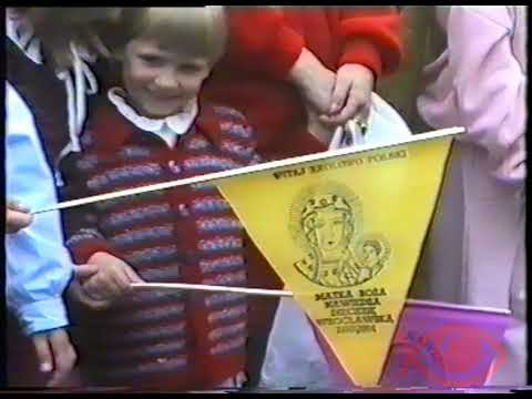 Peregrynacja Obrazu Matki Bożej Częstochowskiej - Oława