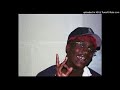 Lil Yachty Bittersweet Instrumental Remake