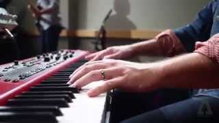 Daniel Ellsworth & The Great Lakes - Surrender - Audiotree Live