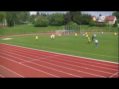 FK Rumburk - ASK Lovosice