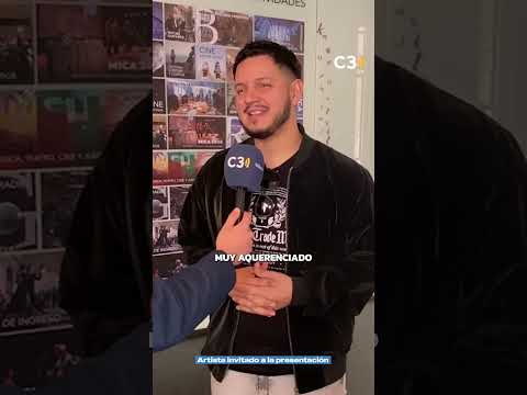 JESÚS MARÍA 2027: SE PRESENTÓ UNA NUEVA EDICIÓN DEL FESTIVAL 🎶🐎  | Cadena 3 Argentina