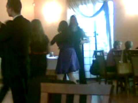 Bal gimnazjalny - Bodzio Dance (Magdzie)