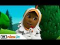 Paw Patrol Pups Save Chicken Day Nick Jr UK