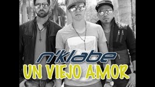 N'Klabe - Un viejo amor (2013)