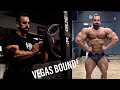 16 DAYS OUT CALI PRO | FLYING UNDER THE RADAR