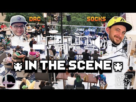 MAGFest 2023 with Socks and Dac | Ep #105