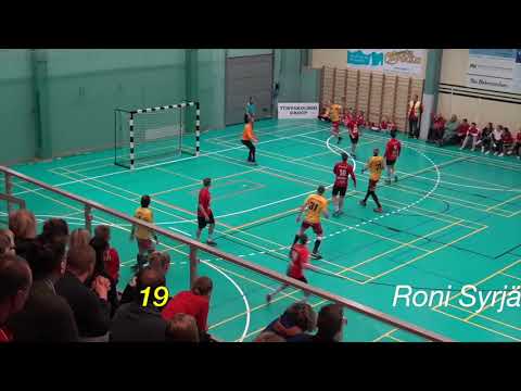 PIF - Cocks highlights