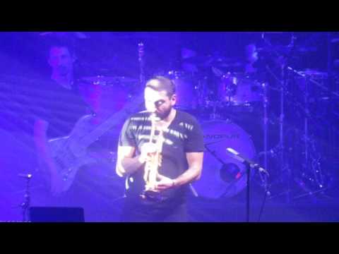 Ibrahim Maalouf - Live