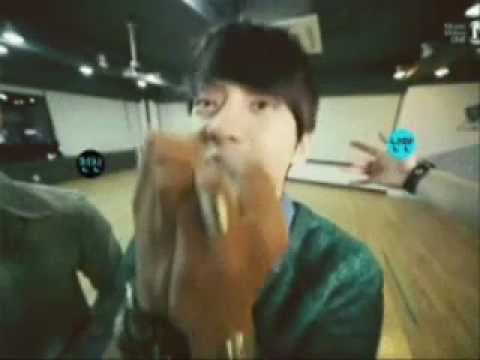 BTOB Minhyuk - Only You 2PM