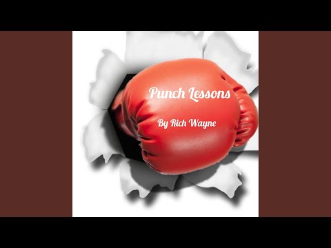 Punch Lessons