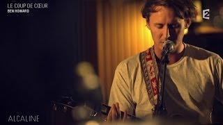 Alcaline, le Coup de Cœur : Ben Howard - Rivers In Your Mouth en live