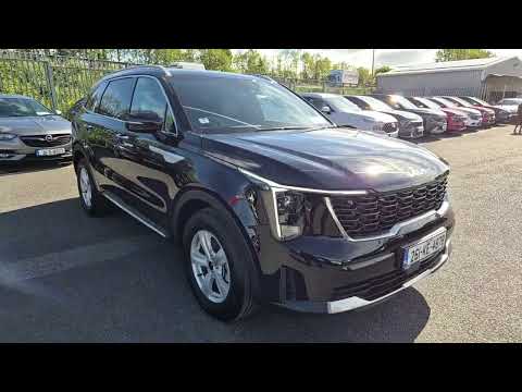 Kia Sorento 2.2 Diesel K2 Commercial - Image 2
