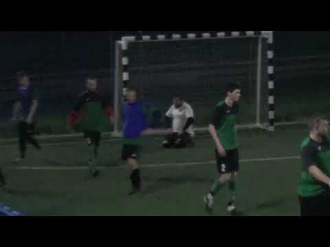 11 КХ 3 1/4 7-2 2 матч Фк Чемпион - Evans