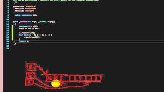 C++ Vectors part 2