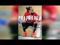 Dancehall  Reggaeton Type Beat (@CameBeats) | Pra Pra Pra