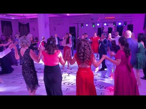 Alina Alexandru & Taraful  Marian Alexandru / LIVE 🎤/ Program folclor