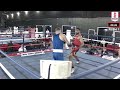 Zakariyya Khan Vs Robert Dunn 75KG QF NAC S 2026