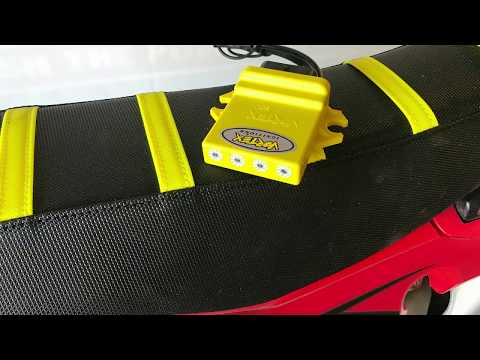 Vortex Starting Tips