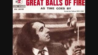 Great balls of fire / Tiny Tim.