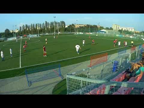 2019.09.01. Vasas-Femina 2. rész