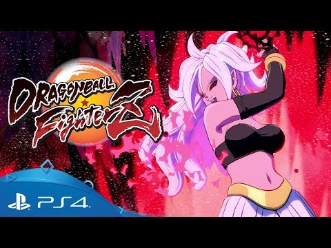 Dragon Ball FighterZ | Launch Trailer | PS4