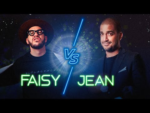 JEAN DUVERGER no le cobro EL CHOQUE DE SU CARRO a un valet parking 😱  | Faisy