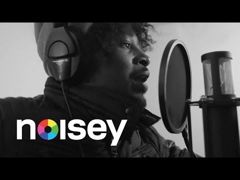 The Rap Monument - Danny Brown