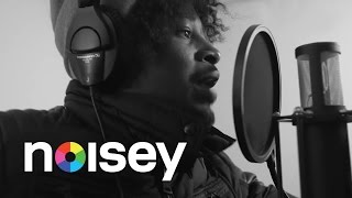 The Rap Monument - Danny Brown