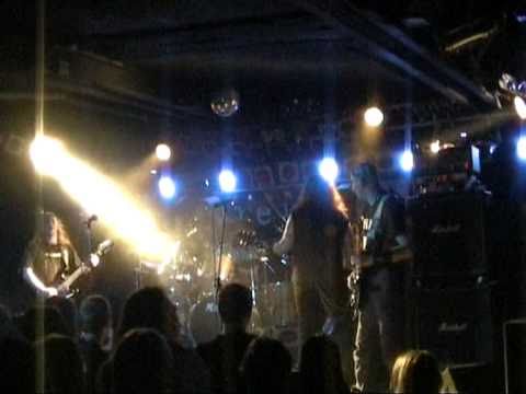 ASMODIS reunion - live at Rocktower 2010 (the awakening)