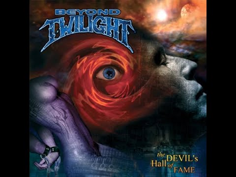 BEYOND TWILIGHT - Shadowland multi-vocal cover