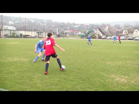 CSC Dinamo (2006) -  LIRPS (2006) 14.11.2021