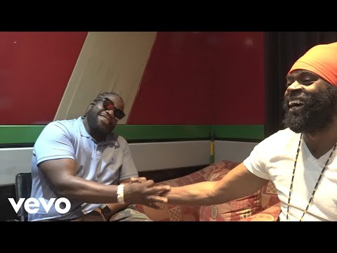 Bugle, Gramps Morgan - Encouragement (Remix)