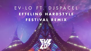 Cover art for Efteling Hardstyle Festival Remix
