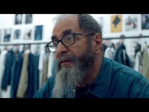 Closed × François Girbaud I Behind the Scenes