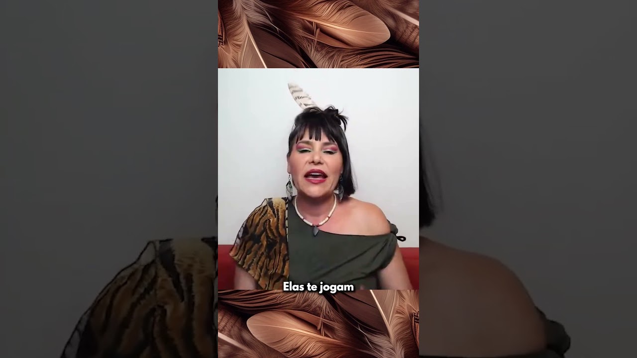 Descubra a Sabedoria Oculta dos Animais de Poder: Rir de Si Mesmo é Essencial! 🦊🎭