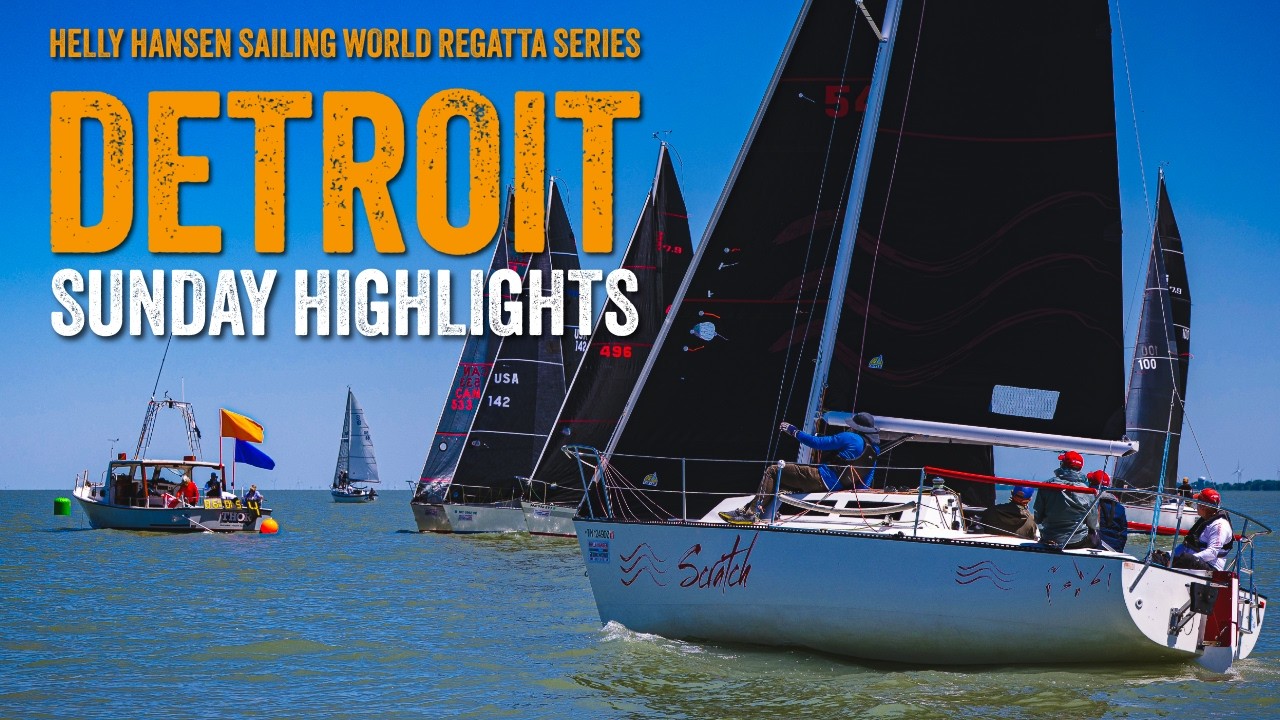2026 - Detroit Highlights