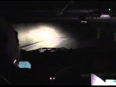 Cameracar Bedini Pippi 16 Rally coppa città di Camaiore 2010