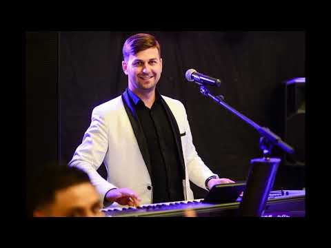 Cristi Proca si Orizont Din Constanta - Eu ti-am dat inima mea ( Cover Puiu Codreanu ) LIVE 2018