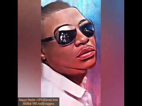 Gappy Ranks : UFO (crown love riddim) YSK Remix reggae 2023