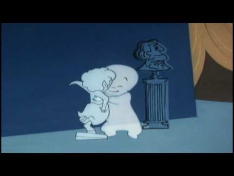 Casper the Friendly Ghost - Trailer