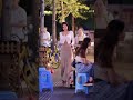 Hot Lady With Big Boobs Walking Streetsnaps Beautifulwomen Sexylady Hotgirl