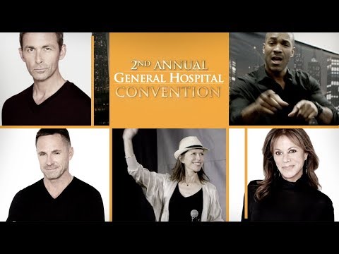 Join Us for the 2nd Annual #GHConvention!