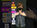 Unanium Speedy Audio What You Know Bout Love TikTok Trend Dance Tutorial TAKAHARU Emoji Shorts