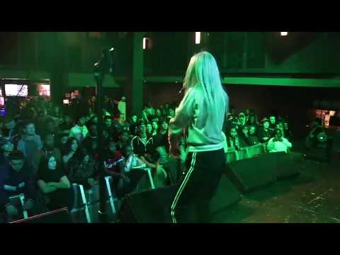 LilSav Performance @The Forge