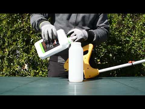 Volpi Micronizer M3000 Tasarruflu Ot İlaçlama Makinesi