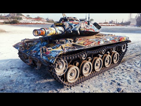 T49 - DERP DIARIES #18 - World of Tanks