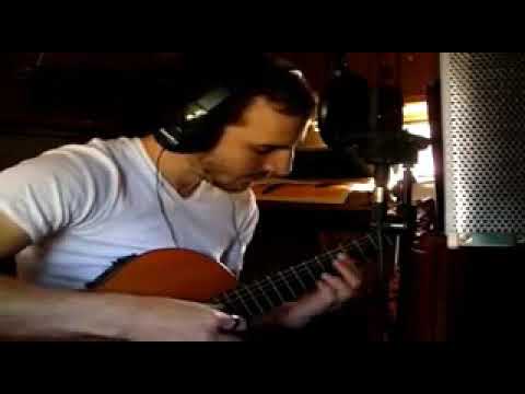 Zamba Por Vos Alfredo Zitarrosa - Pablo Marchenay