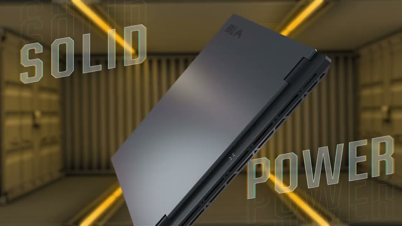 ASUS TUF Gaming F16 (FX608) #Intel | 2025