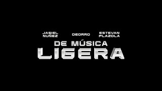 De Música Ligera Lyrics English Translation